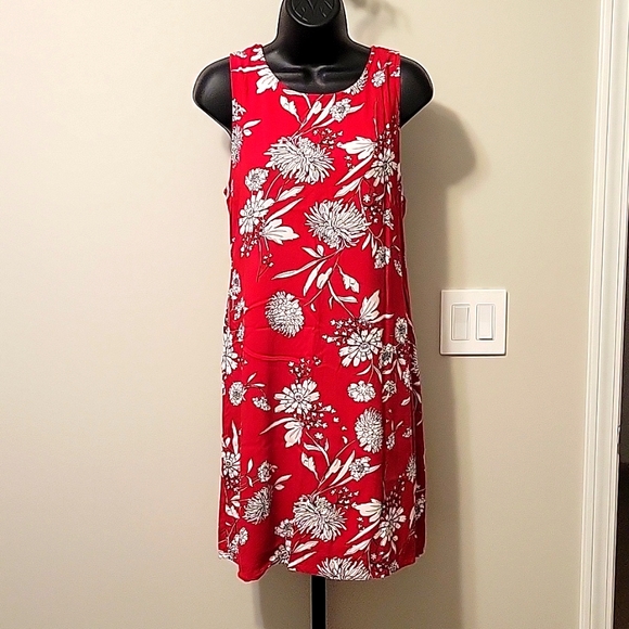 Maurices Dresses & Skirts - Floral print dress